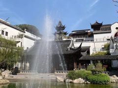 -江宁织造博物馆