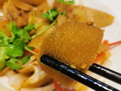 -新兴·金羊座·粤菜点心(乐峰店)
