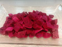 -清心素食自助餐厅(夫子庙店)