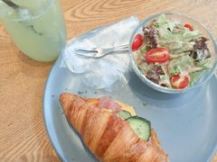 -茶米烧腊茶餐厅(石龙店)