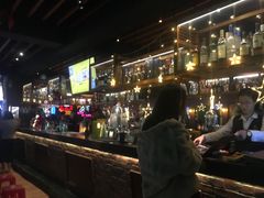 -热河以北x月亮瓦肆livehouse(环山路店)