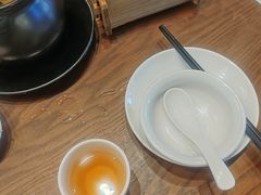 -日日鲜自助餐厅(小公园店)