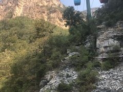 -上方山云水洞
