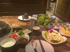 -同仁四季椰子鸡(海岸城天利店)