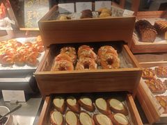 -博林天瑞喜来登酒店·西丽尚膳