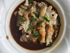 -星龙海鲜(望江东路店)