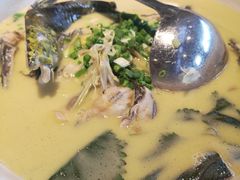 -老长沙湘菜馆(凤凰路店)