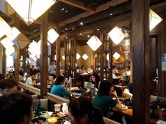 -骑鹅公社(南开大悦城店)