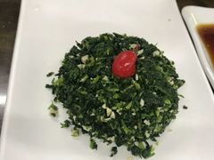桂花山药-清华酒楼(盘门店)
