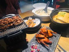 盐焗鸽-大鸽饭(岗顶店)