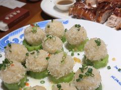 -牛头鱼庄·地道广西菜(西明店)
