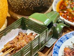 -杨记隆府(重庆总店)