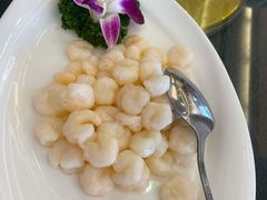 -山明水秀大饭店