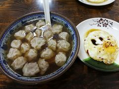 -跑三里雀头小馆(濠东路店)