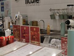 -爱欢洗ifunwash(北辰店)