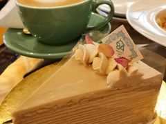 -西关84·History·Art·Cafe