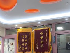-全心全意连锁动物医院·微创中心·内科急重症·心脏专科(丰管路店)