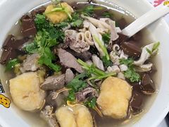 -苏晓玥·手作江南小吃(深圳北站店)