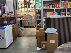 -洛东土菜馆(建国北路店)