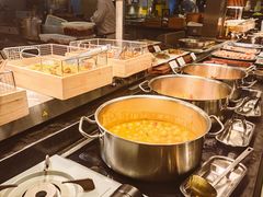 -安蒂娅·海鲜自助餐厅(安蒂娅美兰酒店)