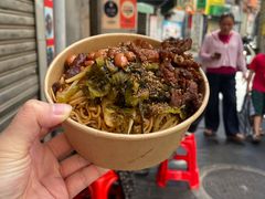 -三姐海南粉(骑楼老街店)