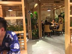 -御池园(顾村公园店)