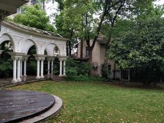 -上海安亭别墅花园酒店