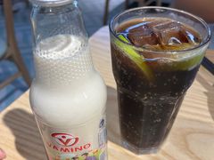 -米泰芒·东南亚料理(体育西店)