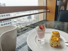 -上海浦西万怡酒店