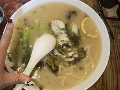 -锅儿挑面馆