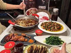 -辣婆婆(航天桥店)