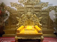 -江南韵·无锡太湖文化体验餐厅(凤凰天街店)