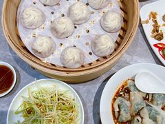 -鼎泰丰(国贸商城店)