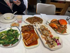 -喜记避风塘炒辣蟹(旗舰店)