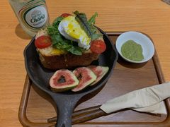 -铁手珈琲制造局metalhands(望京店)