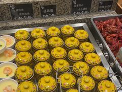 -初色海鲜自助(万丰路店)