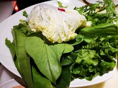 -东道煮牛肉火锅(东盛大街店)