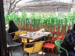 -Santoor 萨都里印度餐厅(北锣鼓巷店)