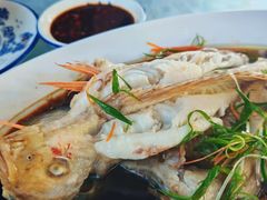 -范饭椰林川湘味海鲜·椰子鸡(三亚湾椰梦长廊店)