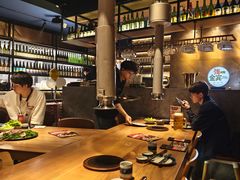 -烧肉达人•炭火烧肉(新天地店)