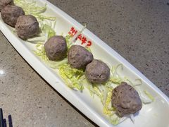 -为什么牛潮汕牛肉火锅(万胜广场店)