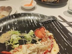 -盛宴自助餐厅(运达喜来登店)