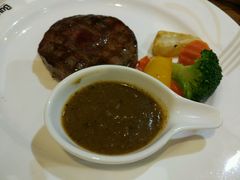 -斗牛士牛排餐厅(富力海珠城广场店)