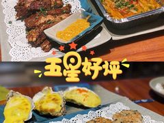 -千岛蚝高压锅生蚝·人参火锅(白云万达店)