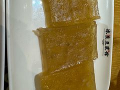 -冰泉豆浆馆(阳朔店)