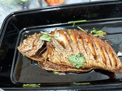 -宽店烧烤(大兴店)
