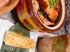 -南京大牌档(青岛万象城店)