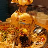 今日宜吃蛙🐸 龙年顶呱呱[吐][吐][吐]