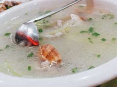 -钱大妈海鲜饭店(保利林语店)