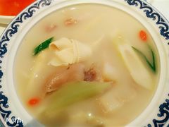 -松鹤楼·非遗·苏帮菜(融科店)